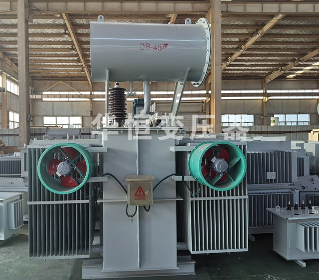 S13-8000/35天河天河天河电力变压器