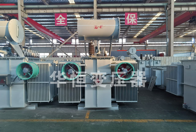 SZ11-10000/35天河天河天河油浸式变压器厂家